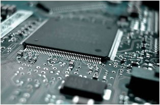 芯片 電子產(chǎn)品世界的核心驅(qū)動力與電子元器件設(shè)計