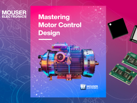 MPS電子元器件的設計 從概念到實現的技術探索