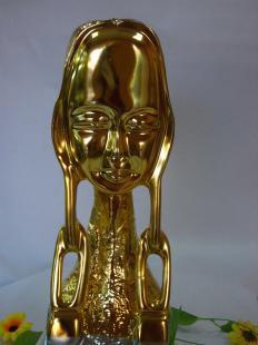 納米噴鍍技術(shù) 開(kāi)啟綠色鍍金新時(shí)代